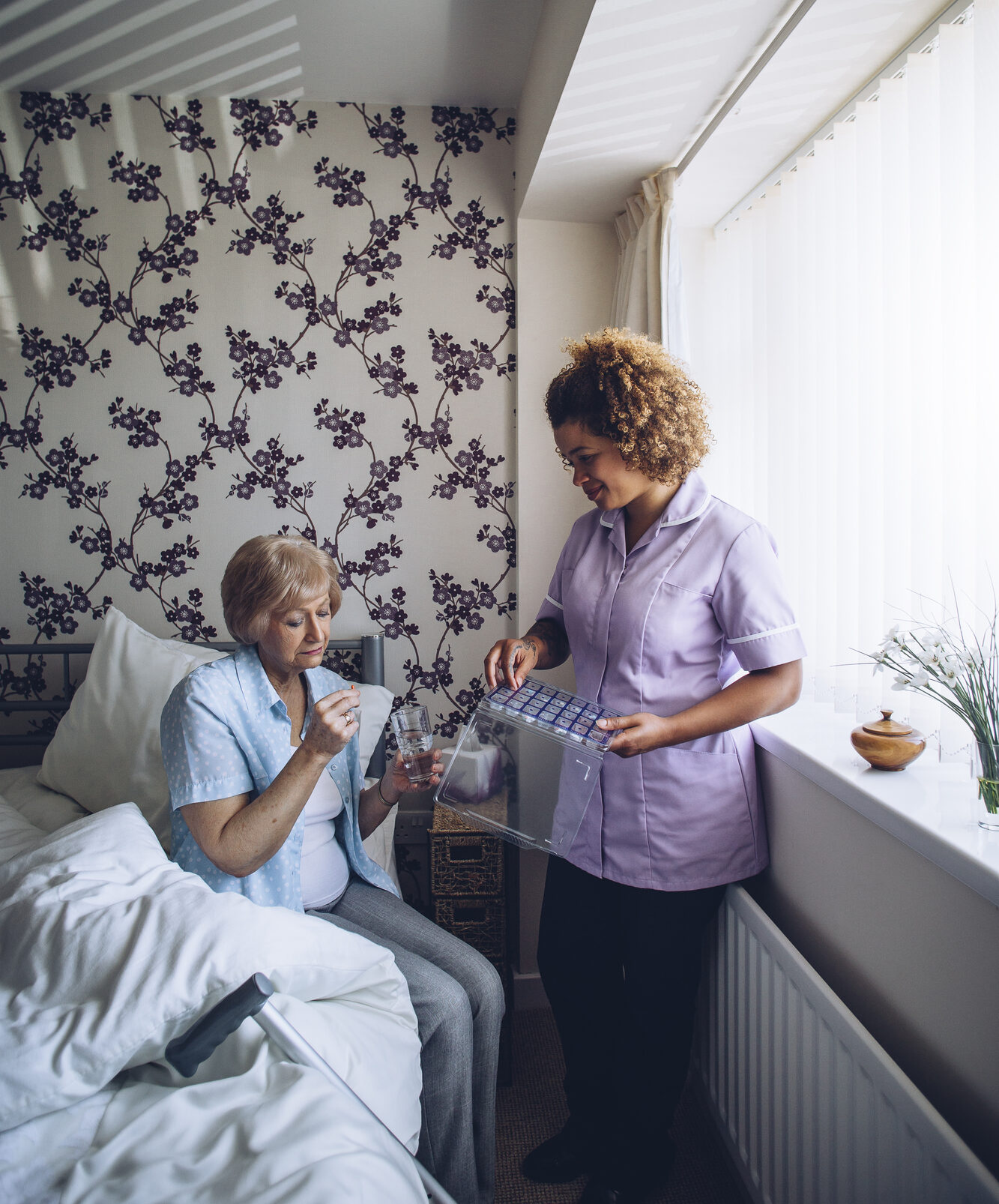 Indiana Home Health Care