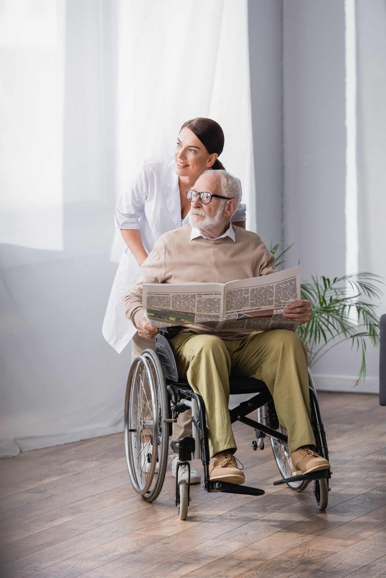 Indianapolis home care