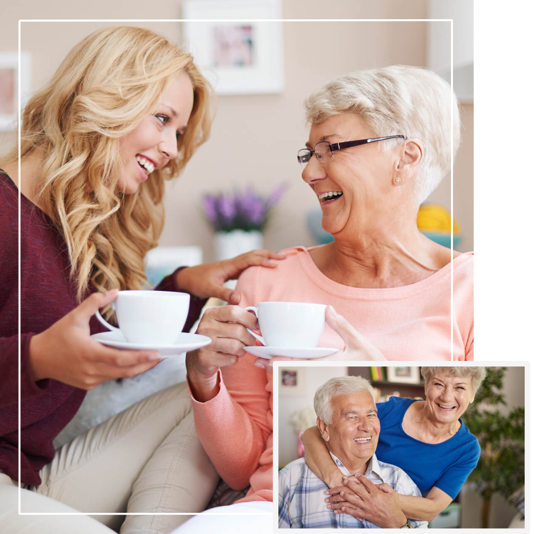 Enchanted heart services Indianapolis CIH & FSW services