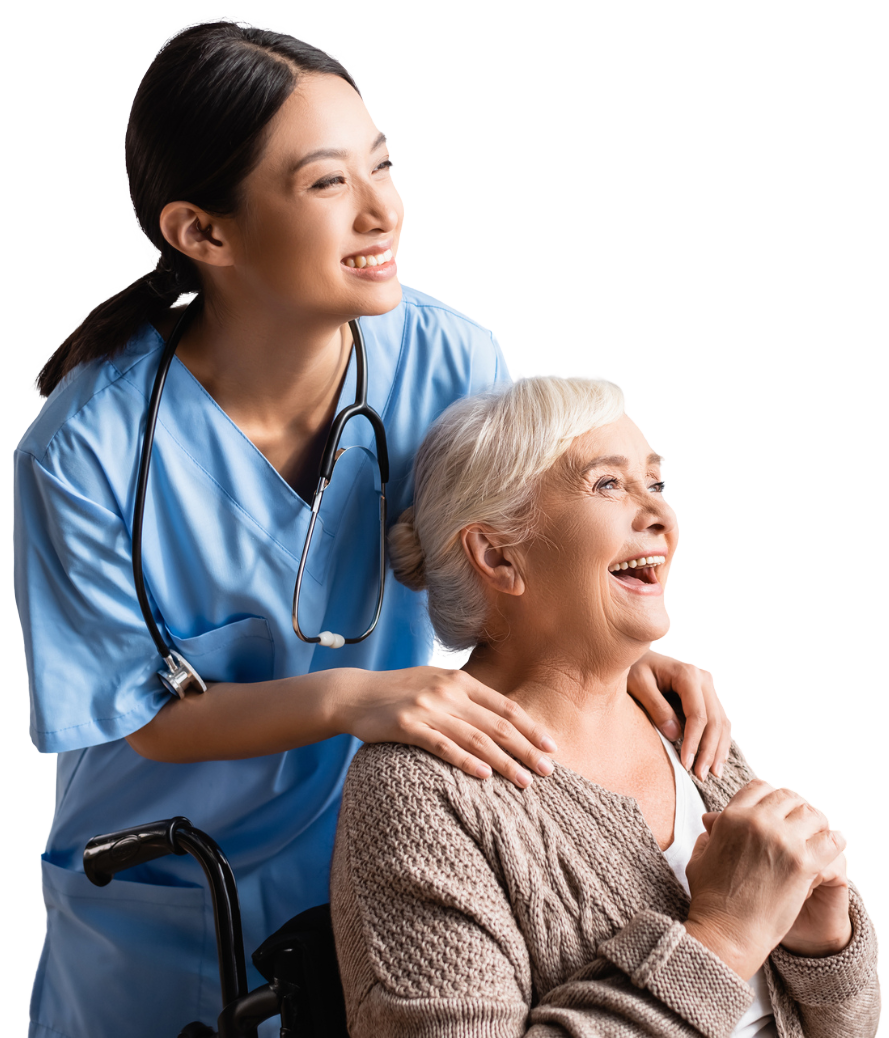 IN elderly care Indianapolis home health care