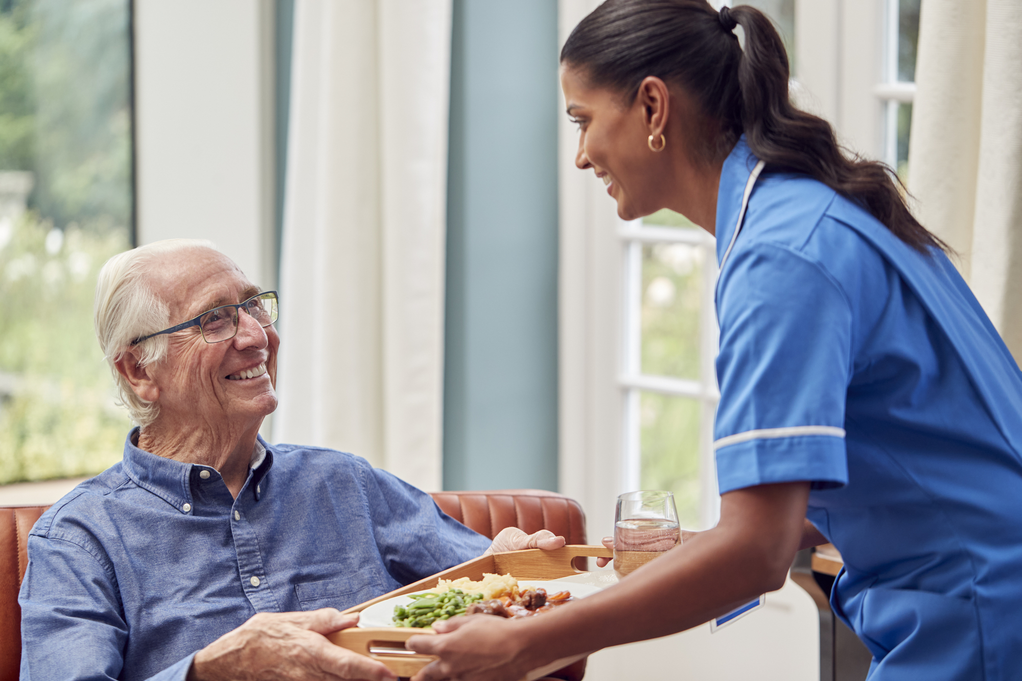 Indianapolis Home Health Care Indianapolis Home Health Care