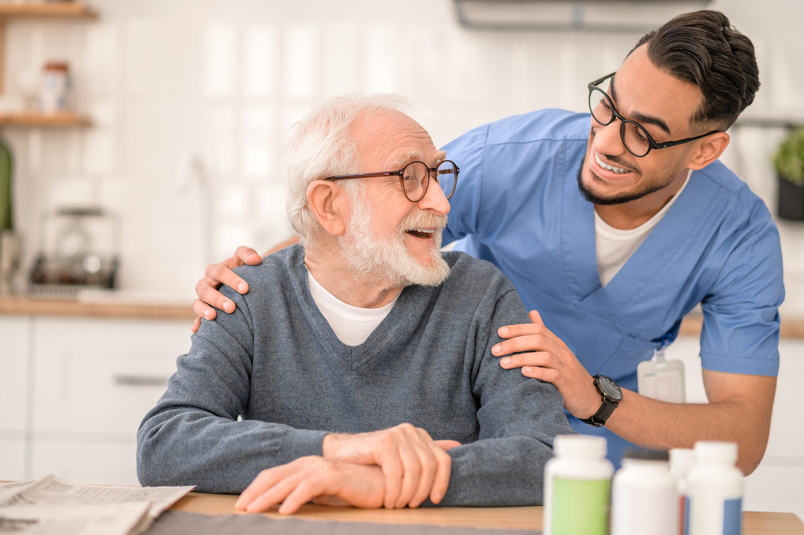 Beech Grove IN Home Health Care