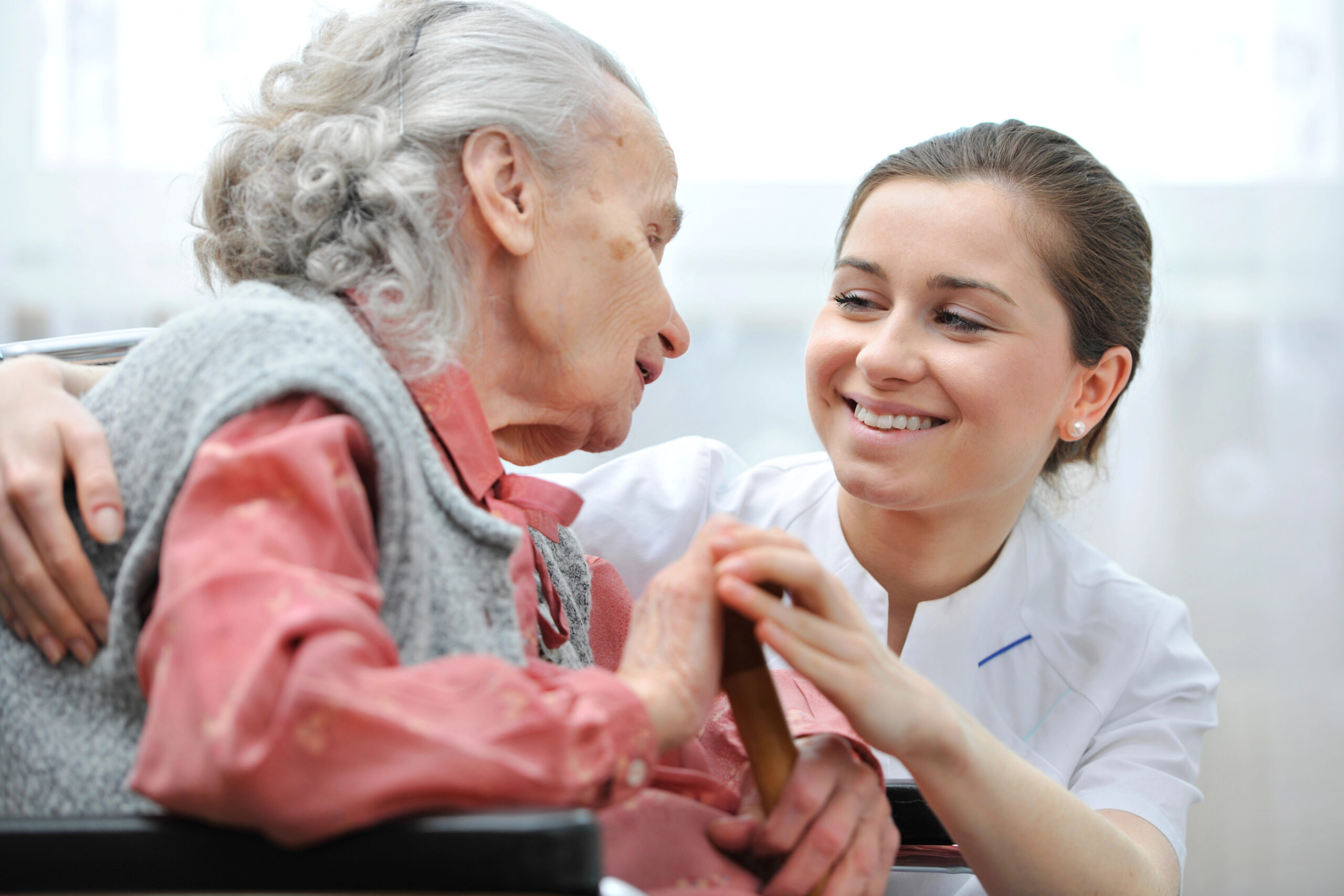 Brownsburg IN Senior Home Care Brownsburg IN Senior Home Care