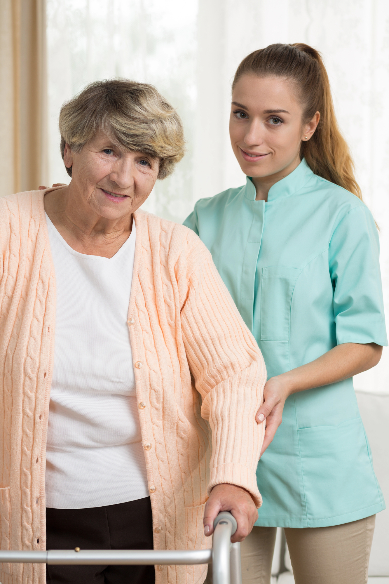 Zionsville IN Home Health Care