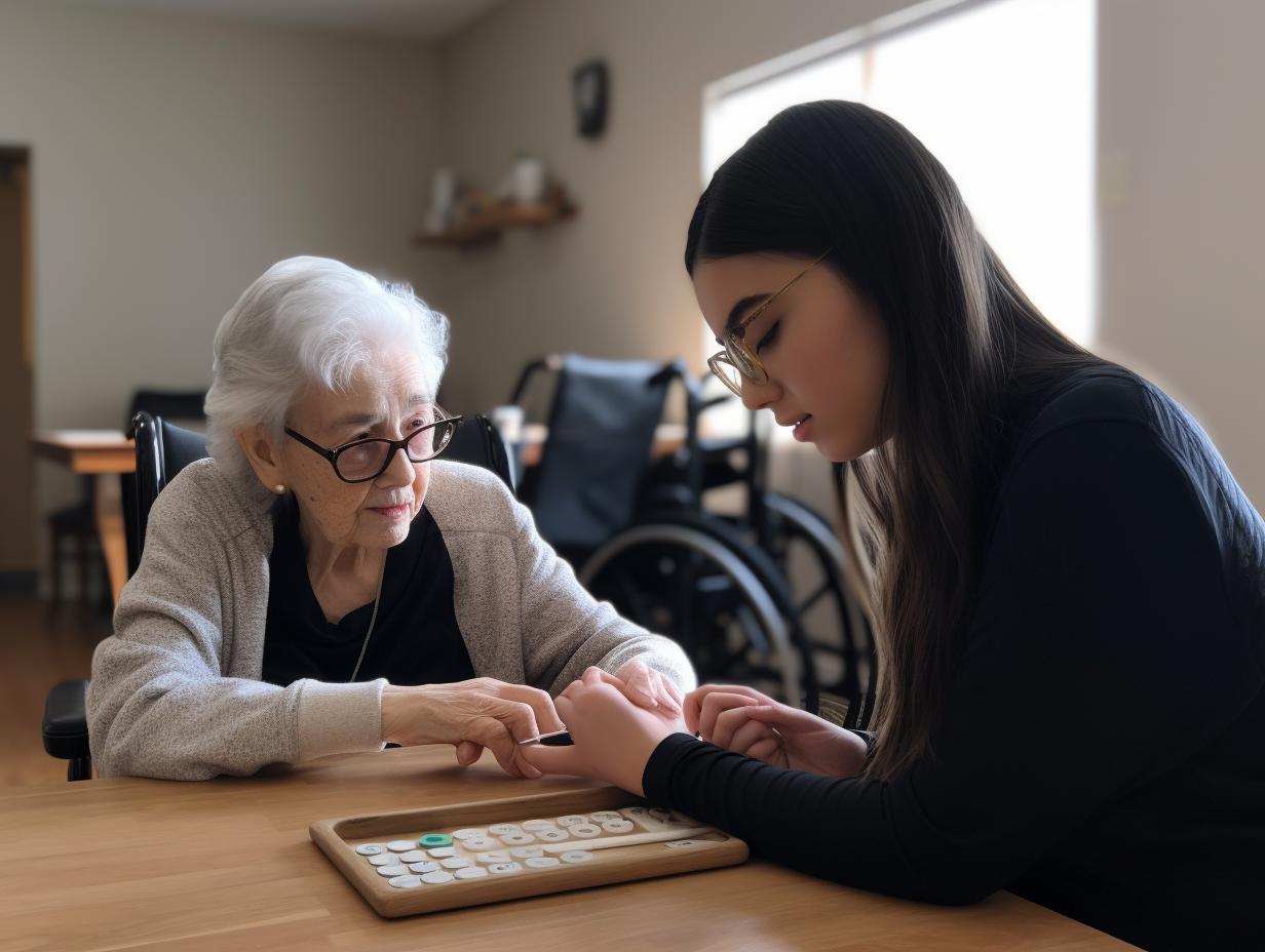 Home Healt Care in Greenwood IN Home Healt Care in Greenwood IN